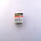 Surebonder Rivets Aluminum White 1/8DX1/8G(25CT) New. Price: $5.99.