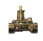 Rinnai REU-PVA-4 Pressure Activating Valve Manual Control New. Price: $122.44.