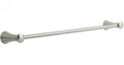 Franklin Brass 139570 Nickel Somerset Collection 24" Center Towel Bar New. Price: $24.95.