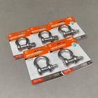 National Hardware (5 Pack) Stainless Steel Anchor Shackle 3/8" N100-280 New. Price: $32.48.