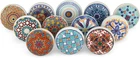 Cabinet Knobs For Dresser Drawers - Assorted Decorative Mandala Door Pull Handle New. Price: $26.10.