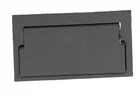 Mutual Industries 24-001 49 Cast Iron Ash Dump New. Price: $59.58.