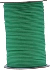 Ihkfilan Polypropylene Utility Rope Drawstring Hollow 1/8INCH, Green New. Price: $14.51.