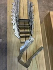 Simpson Strong-tie LUS28-2Z Joist Hangers Zmax Galvanized Steel, 8-PACK. Open. Price: $32.50.