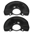 Scitoo 924-650 924-651 Brake Backing Plate Front Compatible For Dodge Calibe New. Price: $80.59.