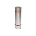 Amerimax 50 Ft Aluminum Valley Flashing Silver 68016. Price: $87.99.