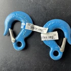 Lot Of National Hardware N265-504 Eye Slip Hook 2600LBS Capacity New. Price: $12.95.