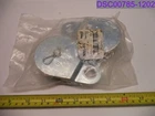 Qty = 1 Pack Of 2: National Hardware Single Pulleys 3" P/n N220-020 New. Price: $19.99.