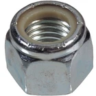 Hillman #6 Tpi Steel Course Thread Nylon Insert Lock Nut (100-COUNT) 180132 New. Price: $15.99.