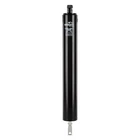 Wright Products Heavy-duty Pneumatic Storm 12-1/4" X 10-1/2" 1-1/2", Black New. Price: $34.05.