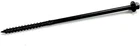 Big Timber BL148-25 8-INCH Hex Head Black Log Screw 3X25 Pk New. Price: $129.84.