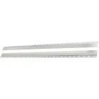 National Hardware N260-145 N260145 Hd Mir/pic 30IN Wall Hanger, Aluminum New. Price: $41.53.