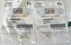 2 Pack Schluter Rondec Inside Corner Sand Pebble #i/pro 80 Sp New. Price: $10.95.