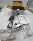 Baseport In Wall Cable Management Tv Wire Hider For Mount Cord Open. Price: $62.95.
