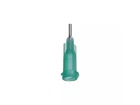 Loctite 585587 - Stainless Steel Dispense Needles, 0.25', 18/GREEN Gauge, 50 New. Price: $27.62.