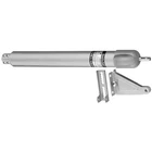 National Hardware V1345 Series N279-778 Door Closer, 11.1 In Steel, Powder-co New. Price: $37.02.