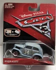 2017 Mattel Disney Pixar River Scott With Poster And Collector Card New. Price: $74.81.