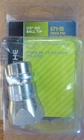 Apache S71-15 3000 Psi 3/4"-16 Forb 1/2" Iso Ball Tip New. Price: $7.00.