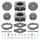 Maxpeedingrods 2.5" Lift Kit For Jeep Grand Cherokee WK2 2011-2022, Front Rea... New. Price: $113.93.