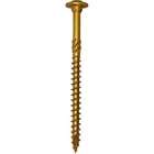 Grk RSS5166HP Handypak 5/16 By 6-INCH Structural Screws, 50 Per New. Price: $78.14.