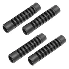 Piutouyar 4 Pcs Rubber Handles Kayak Replacement Handle, Black New. Price: $9.66.