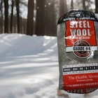 Rhodes American Steel Wool Grade #4 Extra Coarse Model 10121116 Mpn New. Price: $7.96.