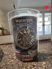 New In Box Waterpik Powerpulse XAS-619E 6-SPRAY Therapeutic Massage Shower Head. Price: $15.00.