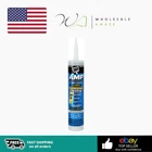 Dap Amp All Weather Window, Door And Siding Sealant, Clear, Oz (7079800761) Used. Price: $14.99.