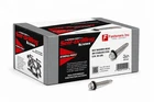 4HA1016 Strong-point Hex Head W/washer Ss Screws #10-16 3000 Pcs New. Price: $113.77.