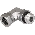 Apache 39006126 1/2" O-ring Boss X 3/8" Female Pipe Swivel Hydraulic New. Price: $21.34.