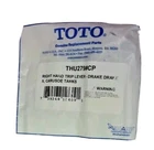 Toto THU279#CP Right Hand Trip Lever ST743, ST706, Chrome Plated New. Price: $27.50.