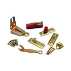 Johnson 1700PPK3 Bi-fold Door Replacement Hardware, Series New. Price: $115.76.