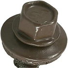 Hillman Fasteners 117916 Lb 10X1.5BRN Roof Screw - Quantity New. Price: $26.98.