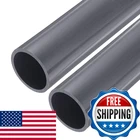 Meccanixity Inch Pvc Rigid Tube Round Pipe Tubing Hardware 63.8MM New. Price: $35.79.