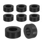 Uxcell 18PCS Thick Rubber 9/16 Inch Od 5/16 Id 1/4 T, Black New. Price: $14.64.
