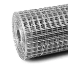 4'' X 10' Hardware Cloth 1/2IN 19GA Galvanized Wire Mesh Rolls Chicken New. Price: $16.38.
