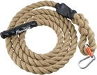 Perantlb Outdoor Climbing Rope For Fitness And Strength 20 Ft, Brown New. Price: $67.55.