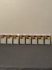 Lot Of Prime-line MAKE-2-FIT 8095 Screen Repair Patch Kits Gray 3X3" Nos New. Price: $24.99.