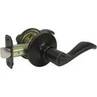Taiwan Fu Hsing Industrial Co LYEX701BZ Tv Bronze Naples Privacy Lockset, New. Price: $44.37.