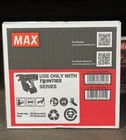 Max TW1061T 19GA Wire For RB441T, RB443T, RB611T Twintier - Case Of 30 New. Price: $319.34.
