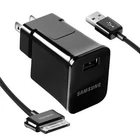 Samsung Galaxy Tab Note Oem Usb Home Wall Charger Adapter ETA-P10JBEGSTA + Cable New. Price: $16.75.