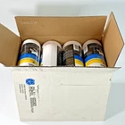 Reli. Masking Film 12 Rolls Bulk 180 Foot Inch Plastic XFM24 New. Price: $80.00.