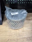 2"" Fnpt Plated Steel Round Hole Strainer Apache Hose & Belting Co. Inc 70000504 New. Price: $30.95.