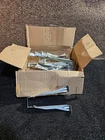 (qty 25)SIMPSON Strong-tie ITS2.56/11.88 2-1/2X11-7/8" Top Flange I-joist Hanger New. Price: $107.50.