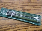 Diamond DFN14 Horse Hoof Nipper, Plastic-coated Handles, 14" Free Ship New. Price: $57.95.