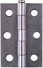 National Hardware 2-1/2 In. Zinc-plated Narrow Hinge Pk (pack Of 5) New. Price: $26.09.