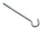 National Hardware N221-002 Steel 150 Lbs. Capacity Screw Hook 10 In. Pack New. Price: $18.72.