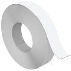 Melamine Edge Banding 5/8 Inch X 50FT Pre-glued White Veneer Tape Roll New. Price: $26.49.