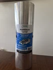 Union Corrugating Aluminum Flashing 14" 50' Roof Roll Usa Made New. Price: $74.95.