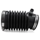 Air Intake Hose Tube With Clamps For Honda Accord V6 3.0L 2003-2007 Acura New. Price: $20.75.